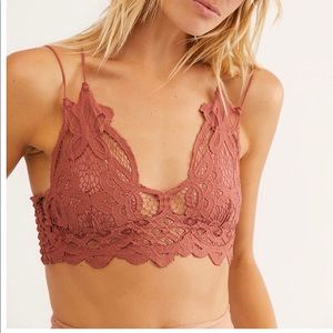 Free People bralette